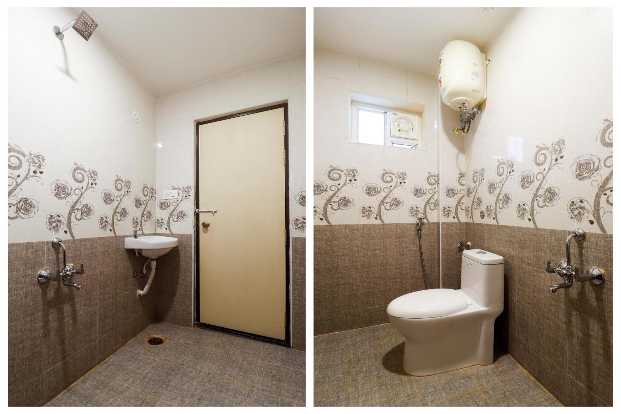 מלון טירופאטי Townhouse Dj Grand מראה חיצוני תמונה