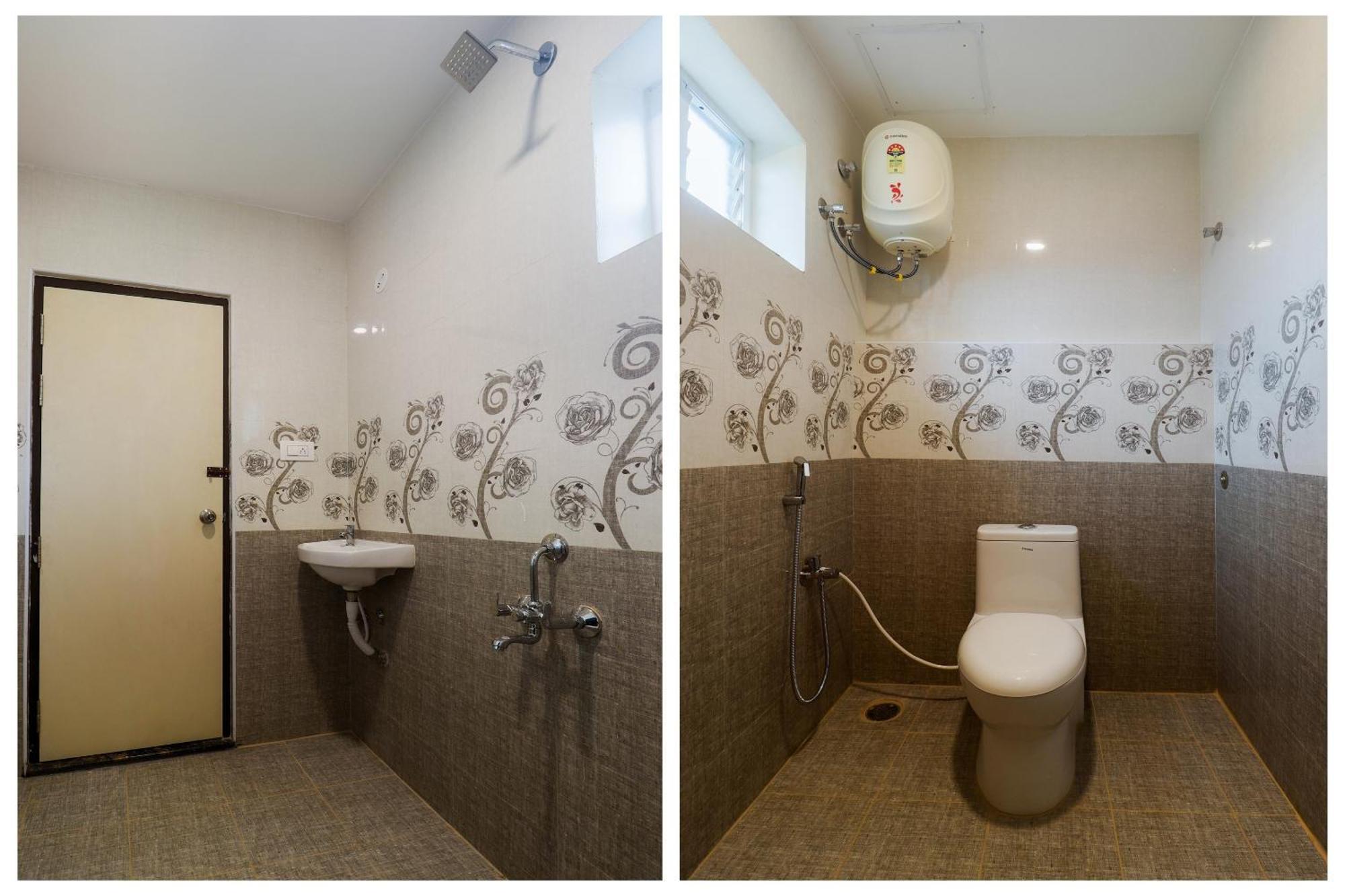 מלון טירופאטי Townhouse Dj Grand מראה חיצוני תמונה